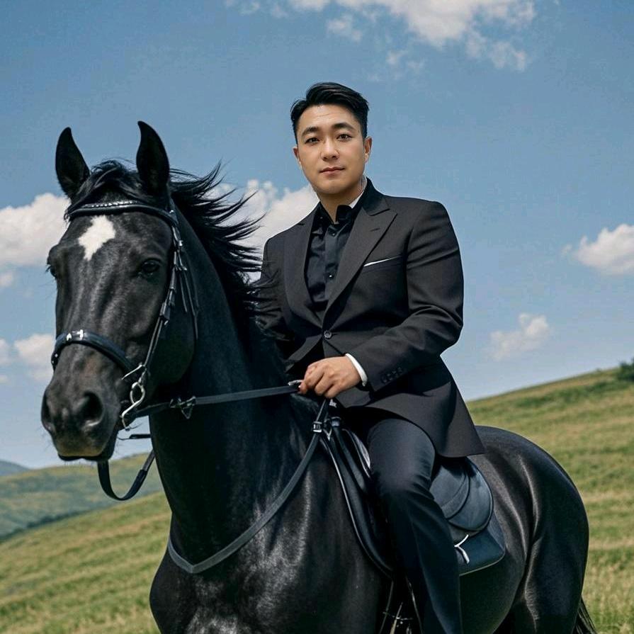 沪尚大表哥