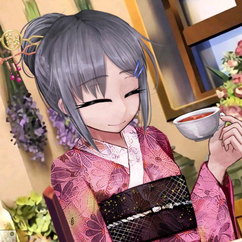 蓝枪