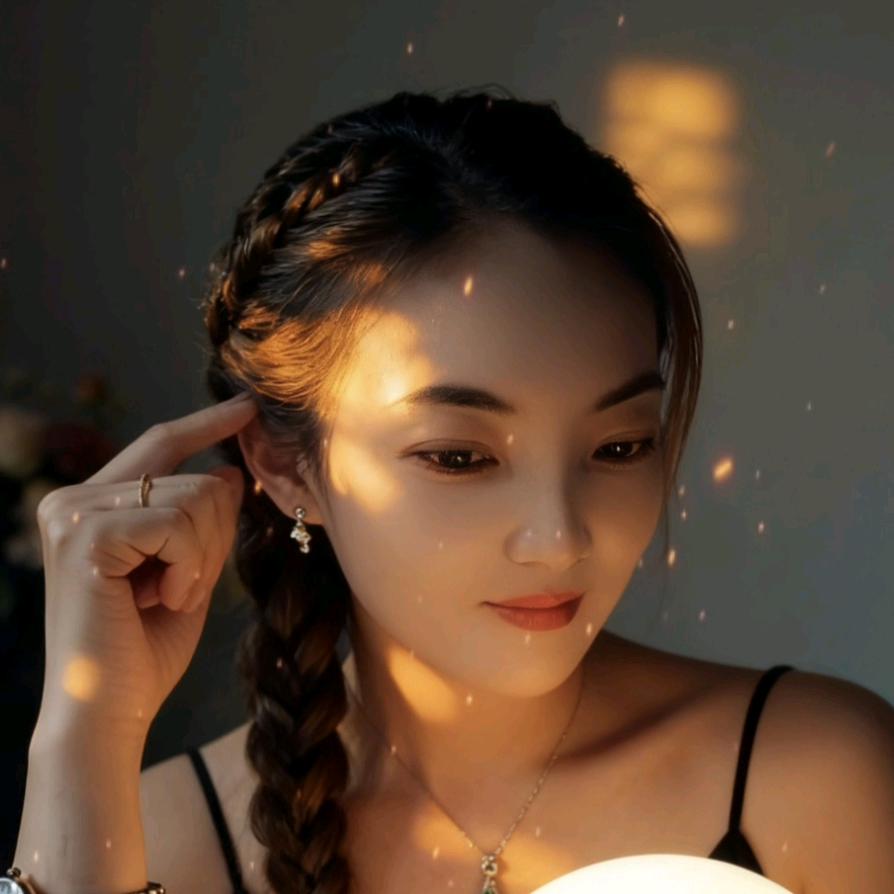 尐女心💞