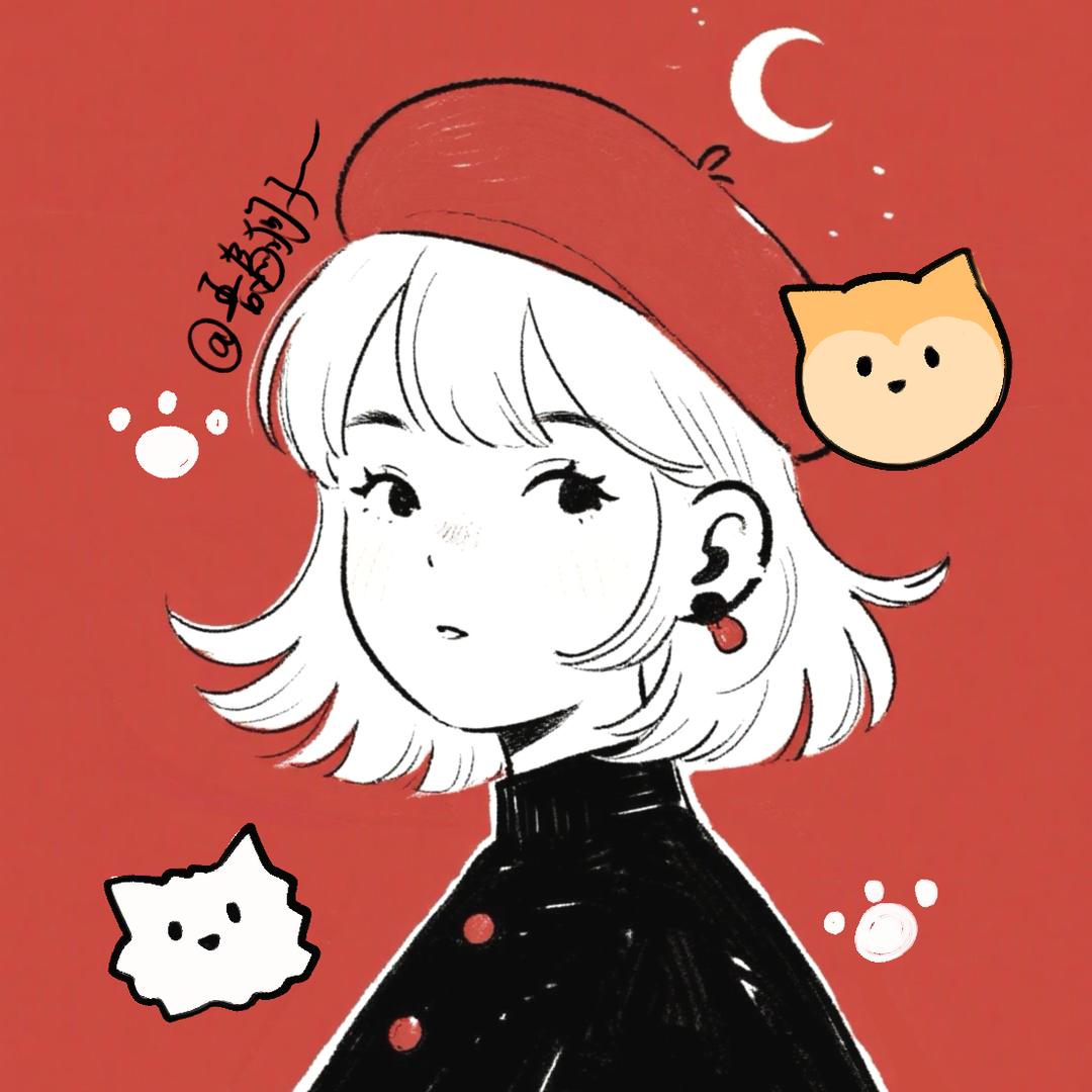 吾為狗子🌙