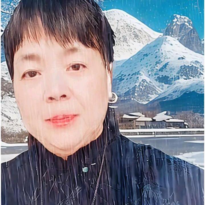浩奶奶