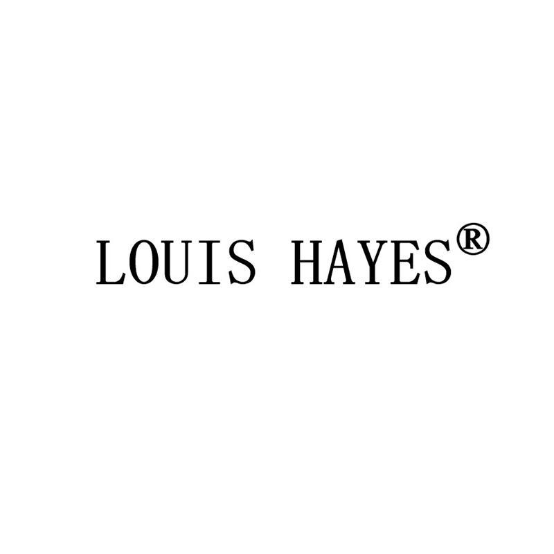 LOUIS HAYES男装旗舰店