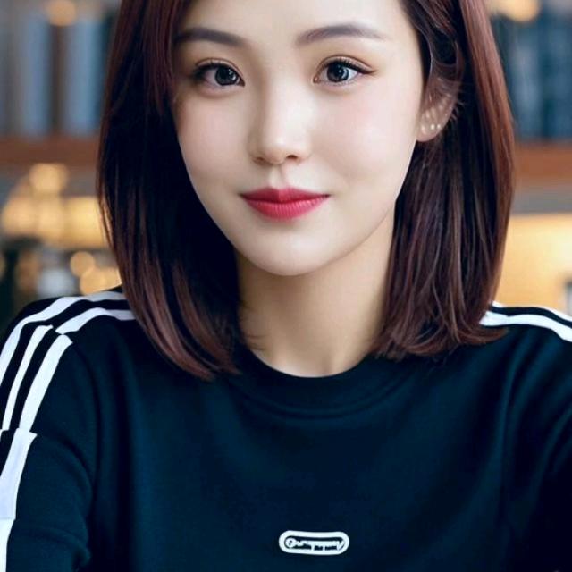 岁月静好