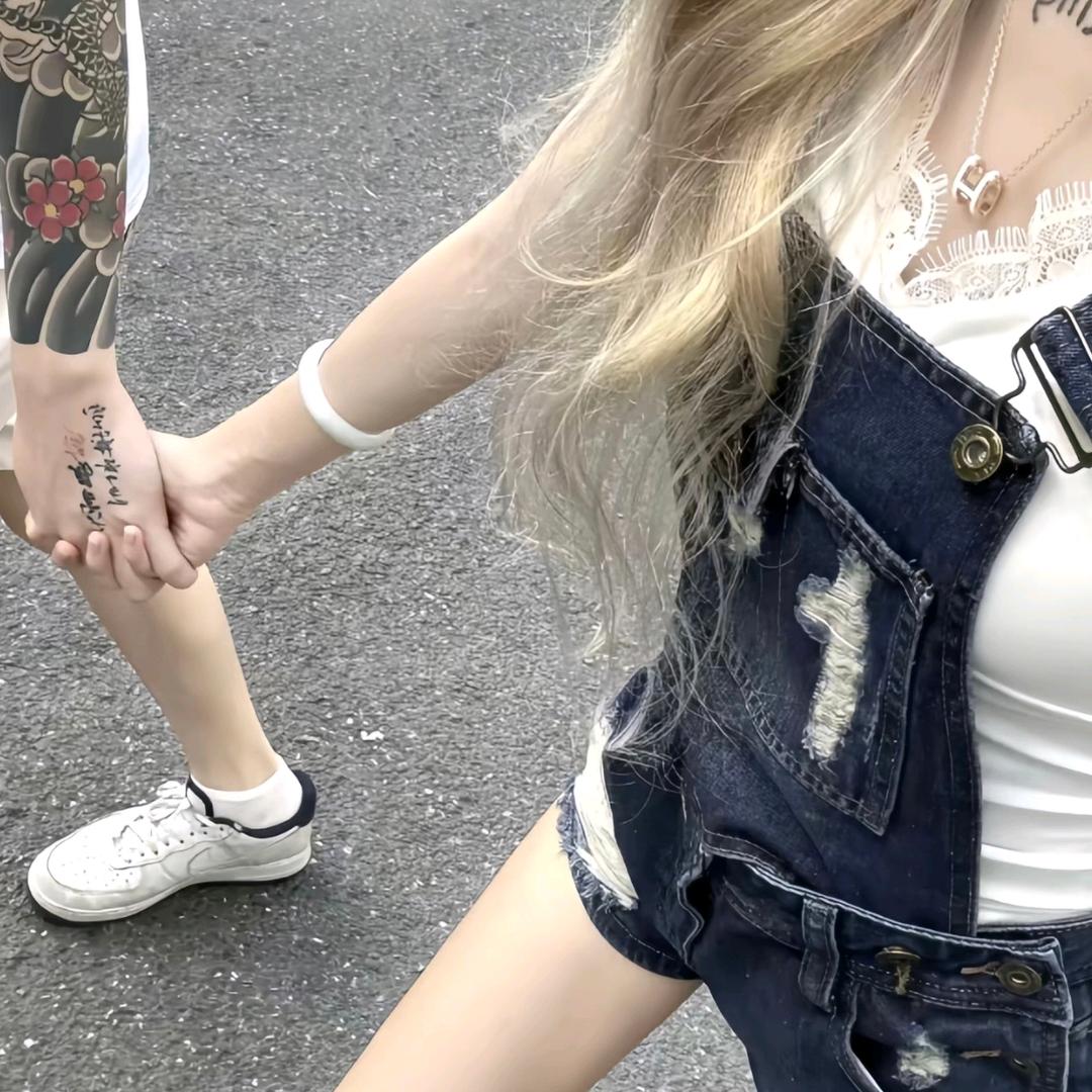 . 小洋人/～