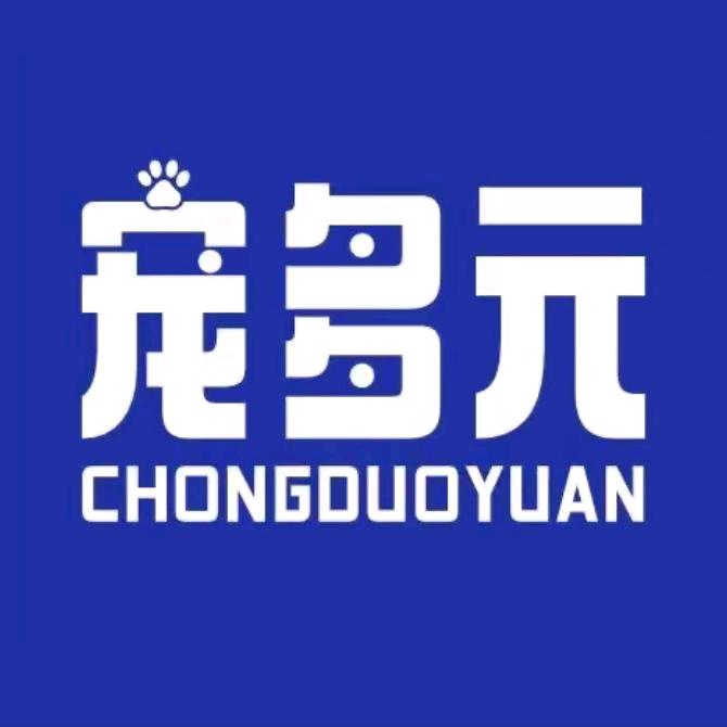 宠多元宠物狗狗零食