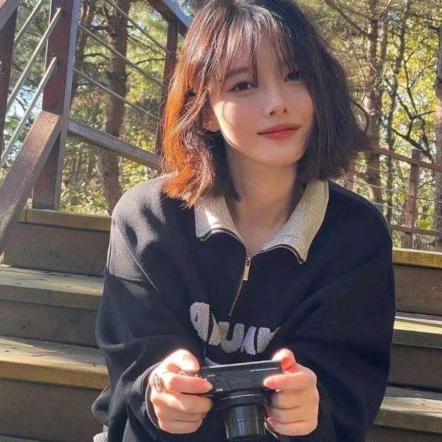 阳光女孩🌹