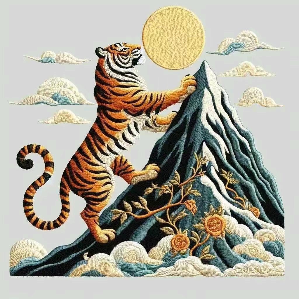 辉煌岁月