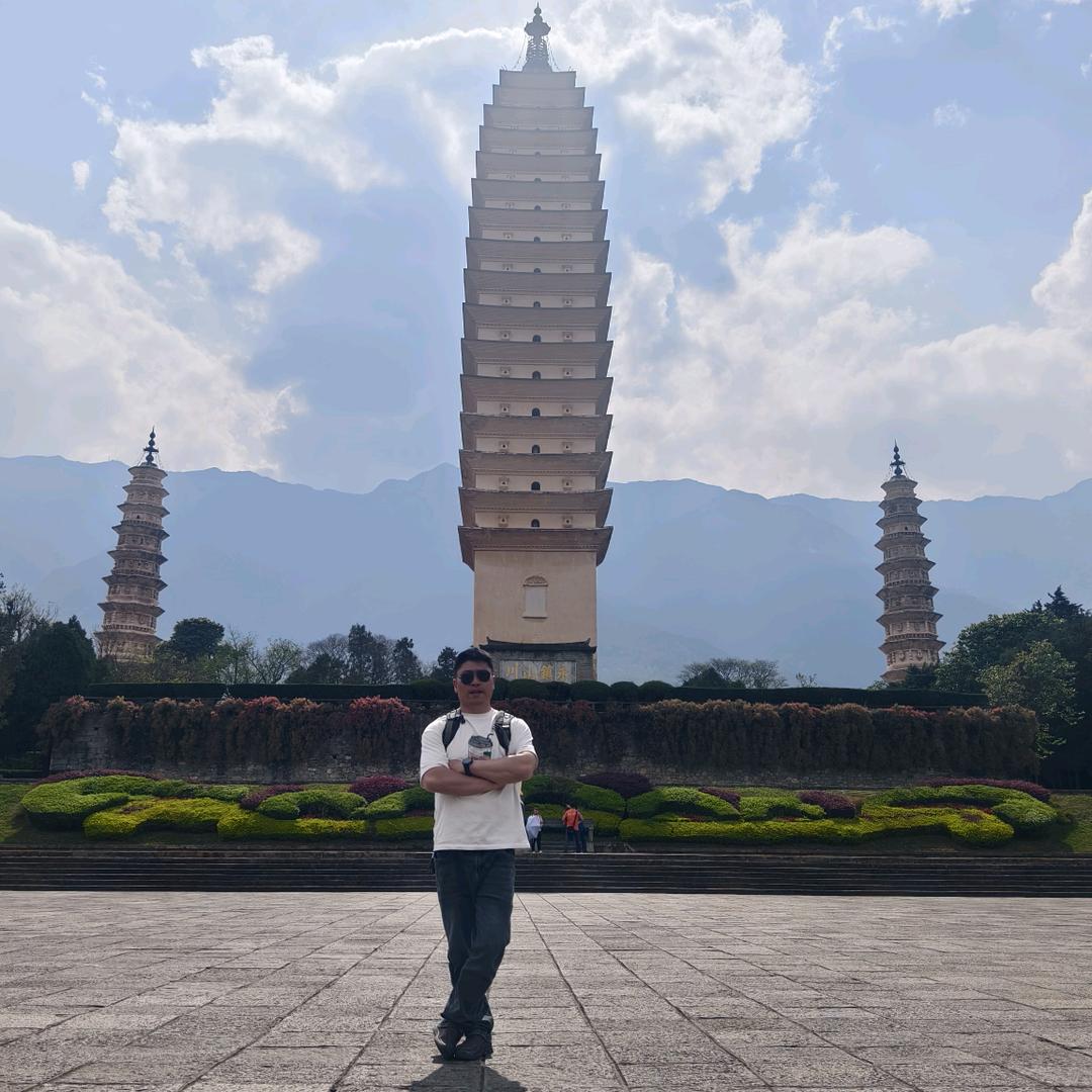 电力⚡玩家-新化