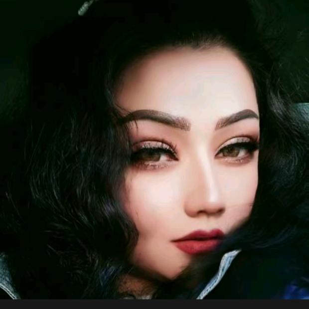 古丽扎尔大码女装