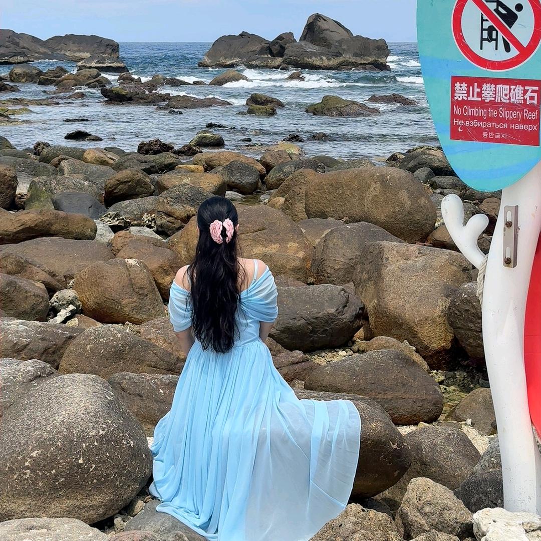最美丽的相遇