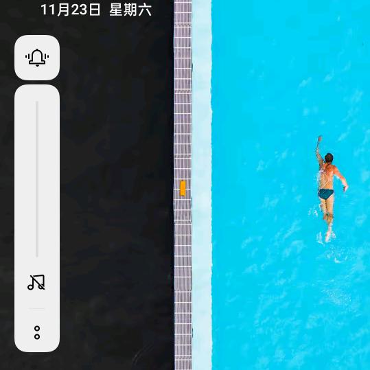 老太太