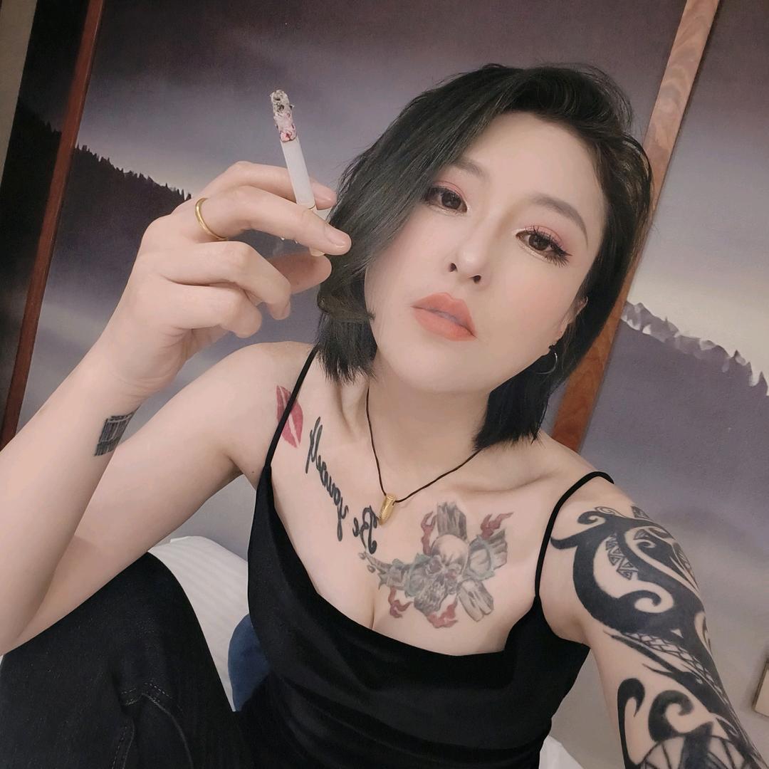 ☞  马二疯 🌈LE