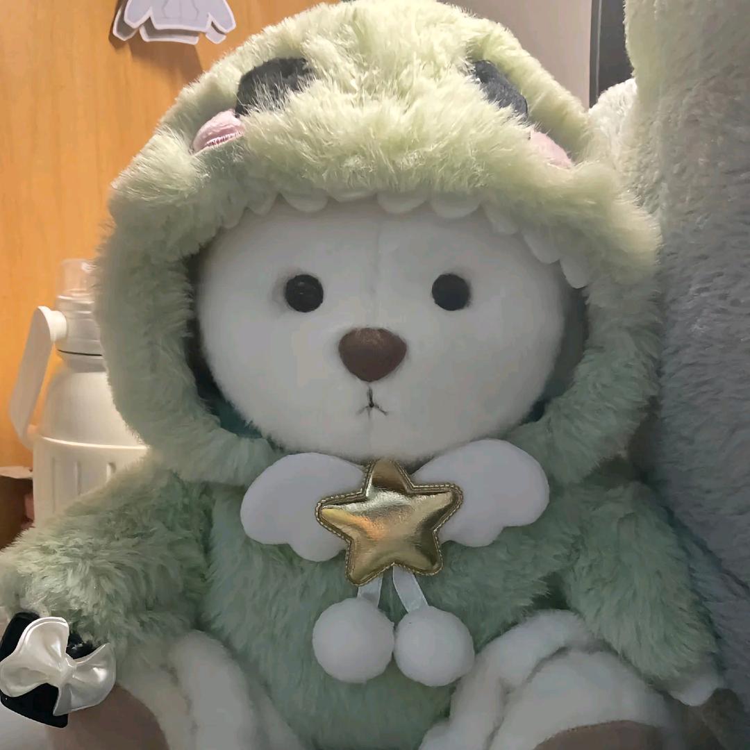 爱意藏在心底