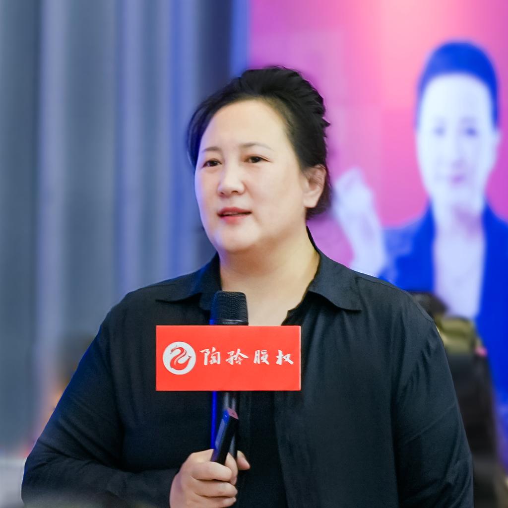 陶矜商业思维