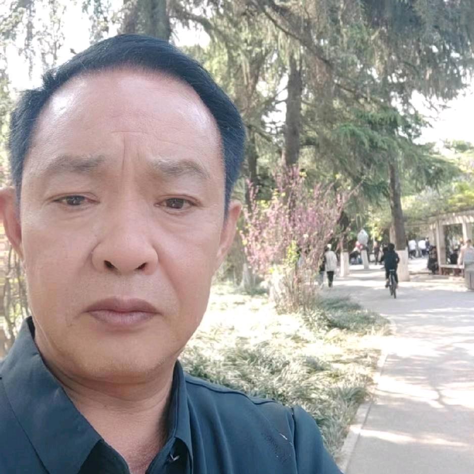 家和万事兴 李