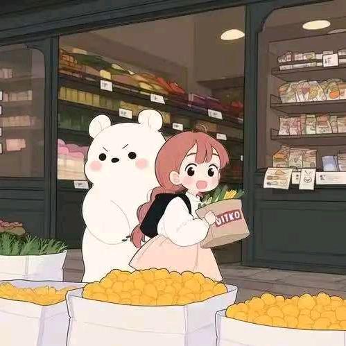 歌姐头像
