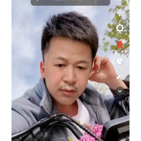 农村人
