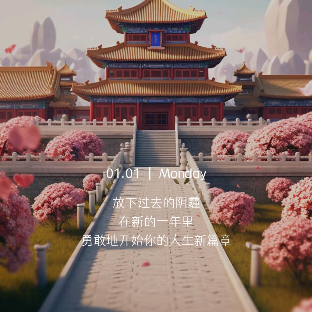 幸福的人