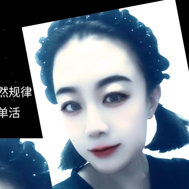 ༺小九༻