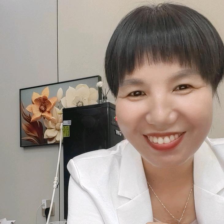 济南瓷砖批发李芹
