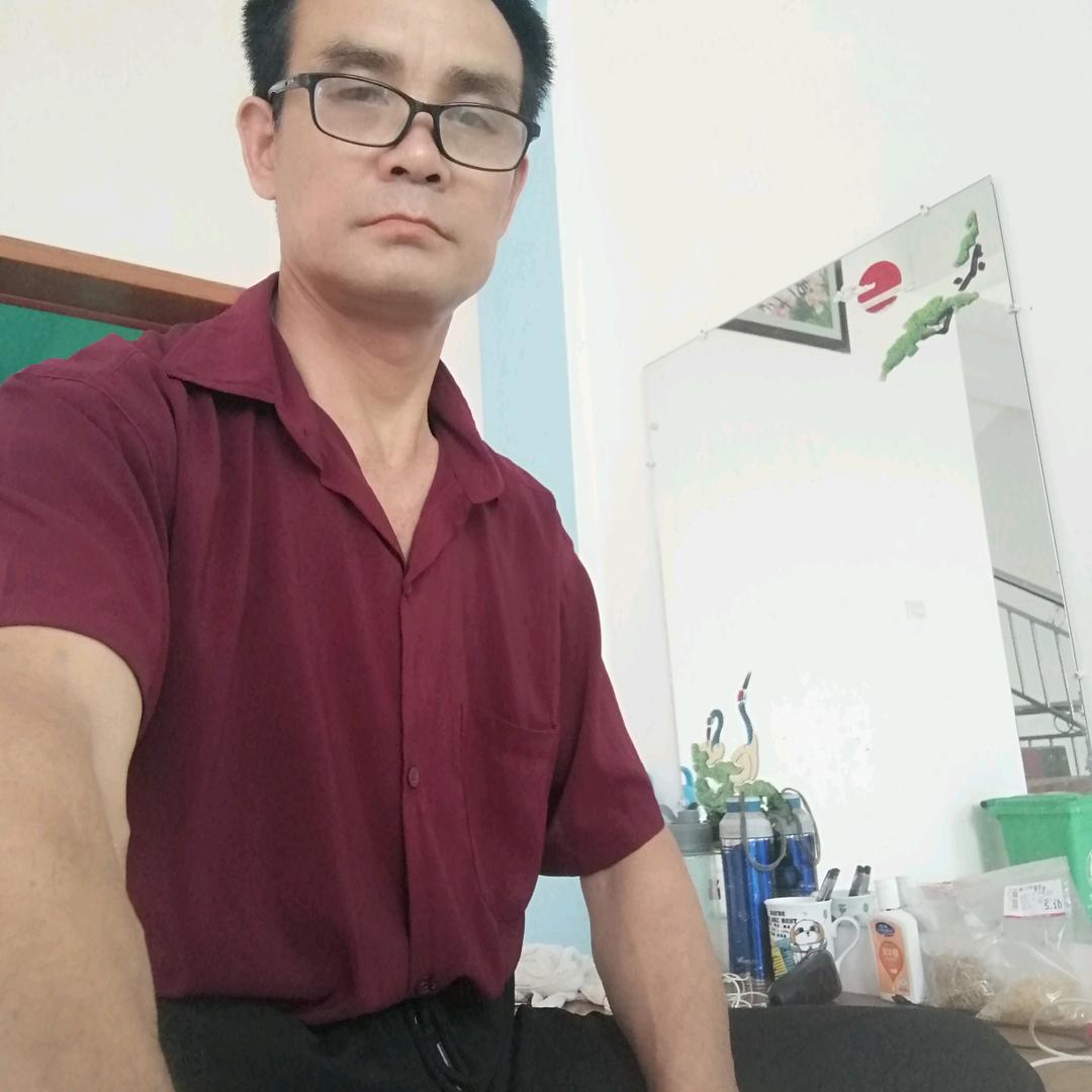 春大叔曳步舞