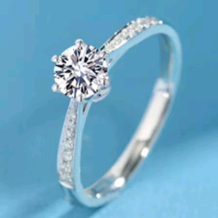 后来•嫦娥•百爵珠宝三店