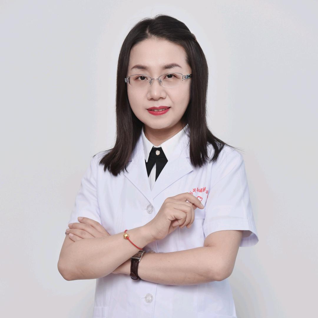 内分泌科甘宇主任