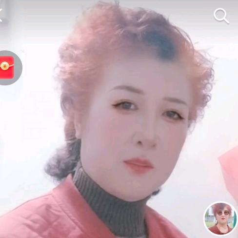 幸福美满