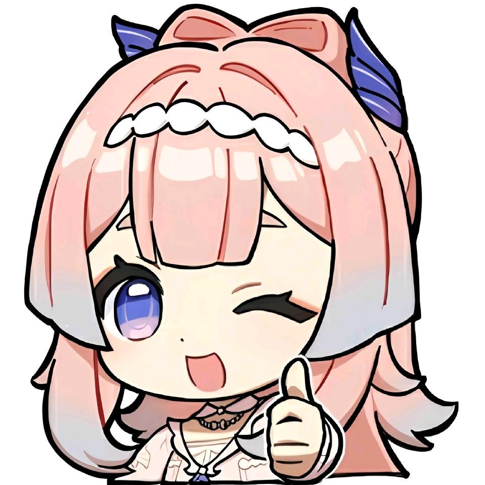月落