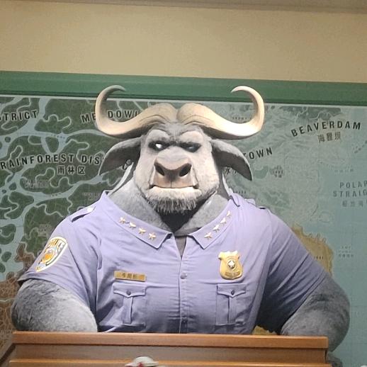 彩虹岛怀旧S1-南河