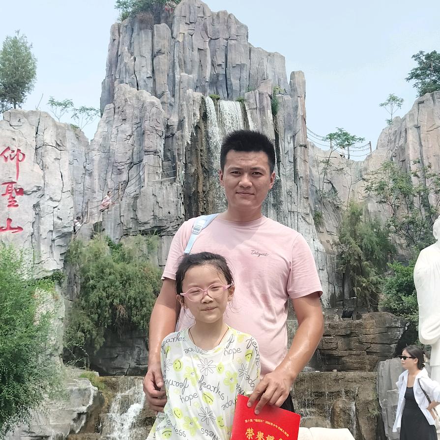 河南技师航空港产业学院刘老师