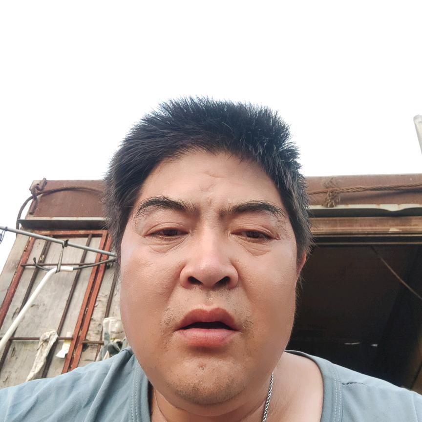 彭忠礼单身汉一个。