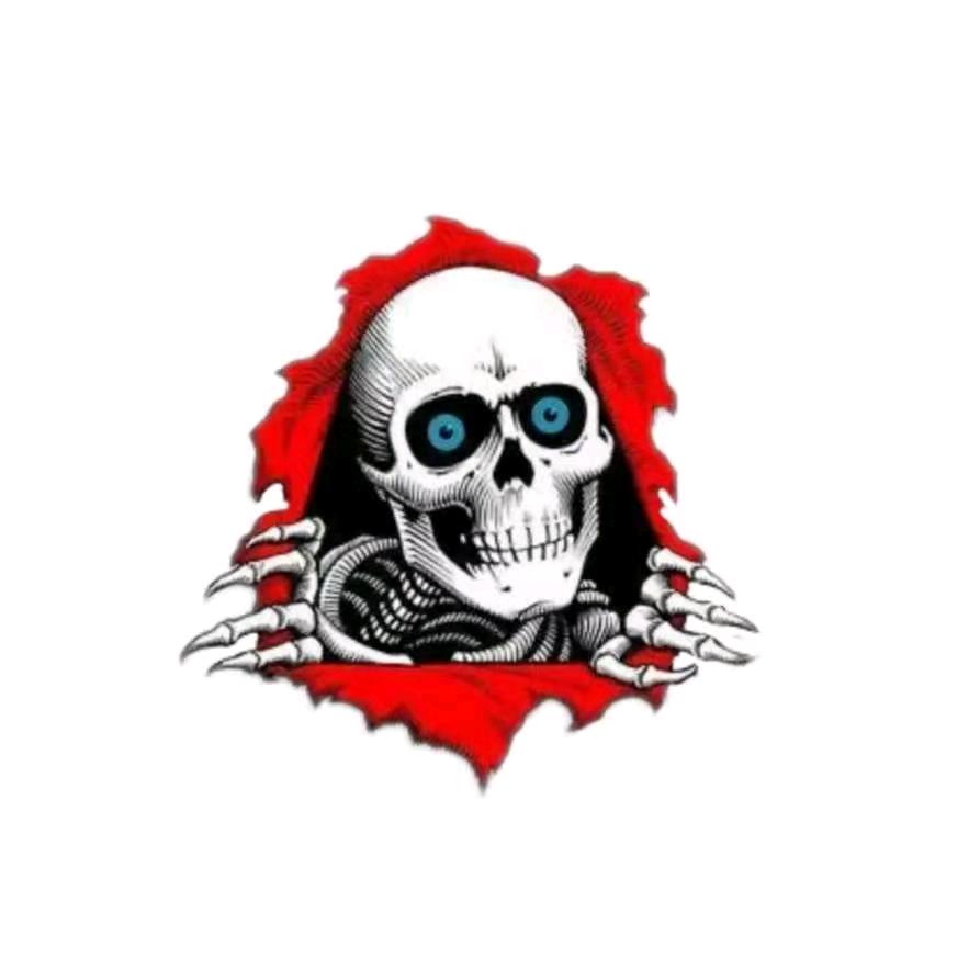 ࿐我不怕死人，只怕活人📵