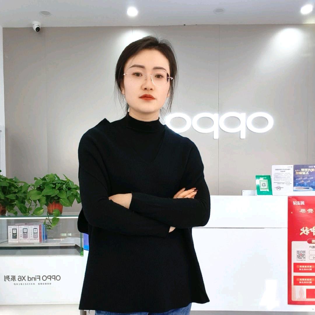 卖手机的金金呐