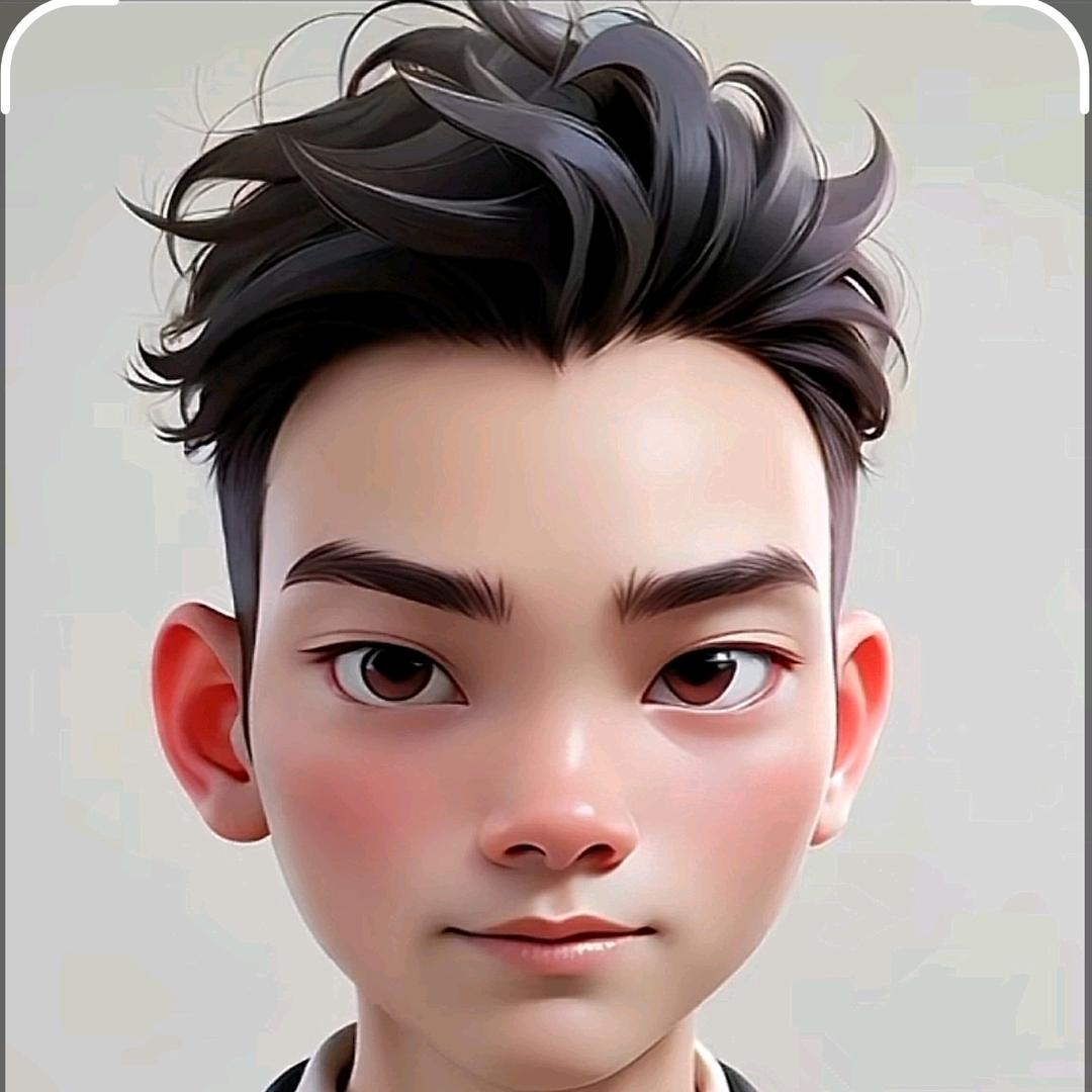 奋斗哥