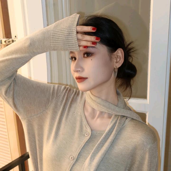 吕噜噜luu~爆款返场