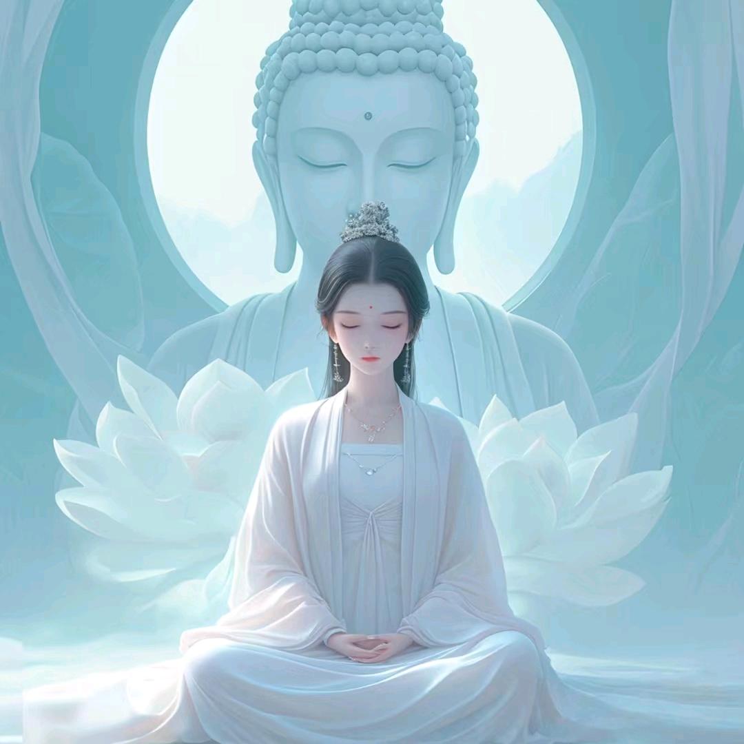 一觉禅心