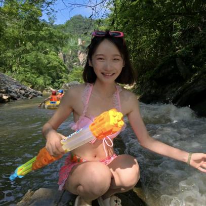景区小月