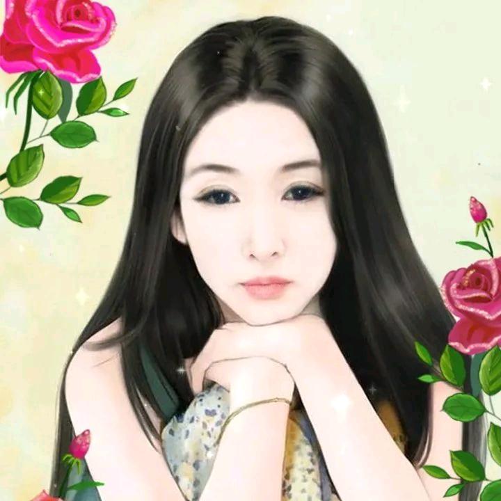 💞改变命运💞᪲