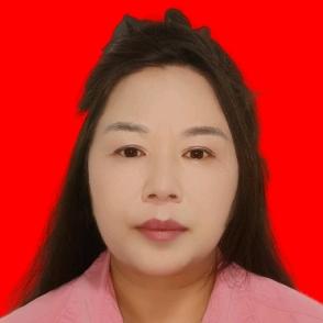 富贵戏丫头