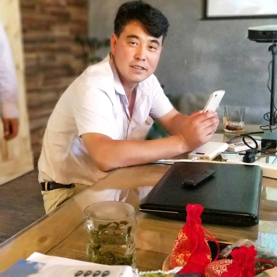 双利农资—陈社利