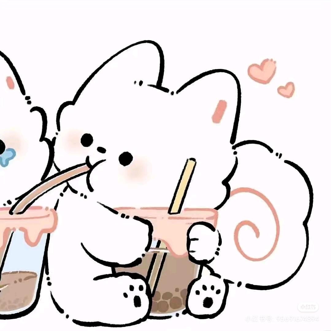 可可的小奶酪