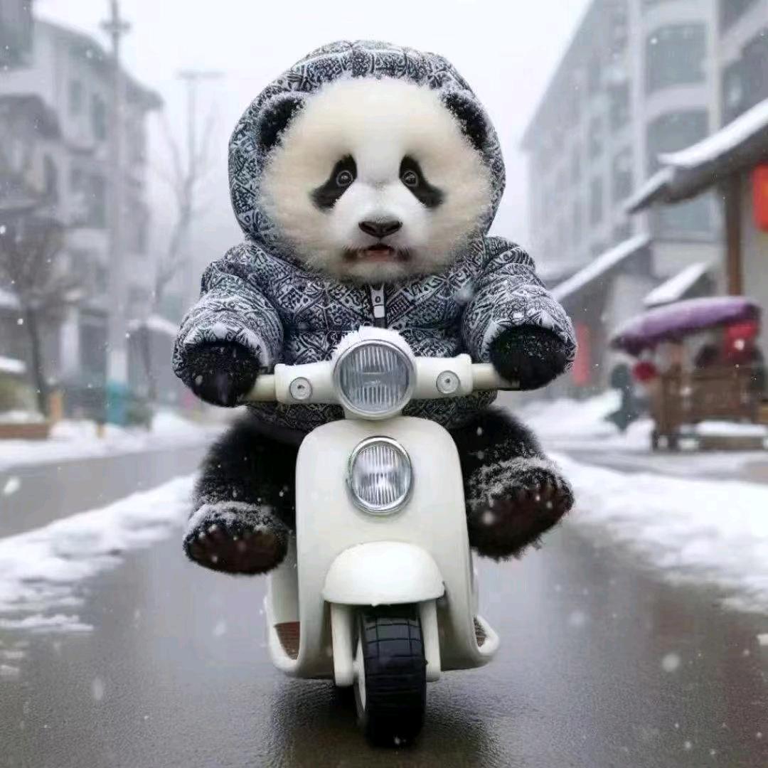 动力无限