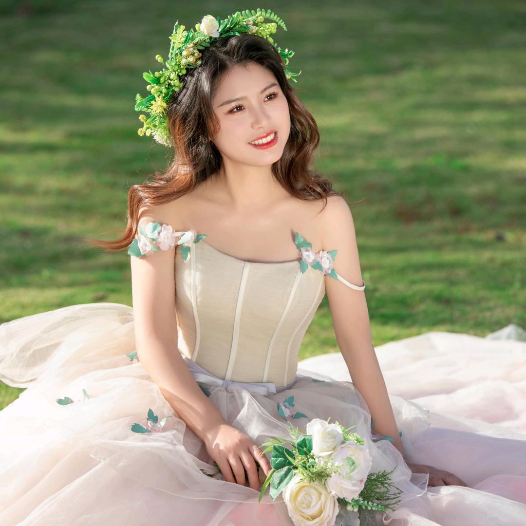 澜澜🌺