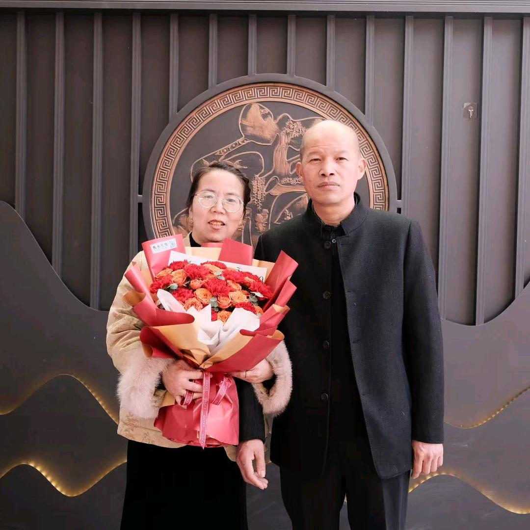 不离不弃