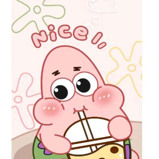 派大星(∗❛ั∀❛ั∗)✧*。