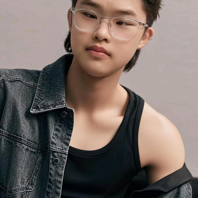 我爱音乐李子轩