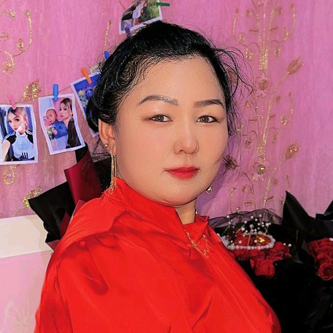 妮萨古丽