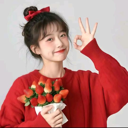 风雨彩虹