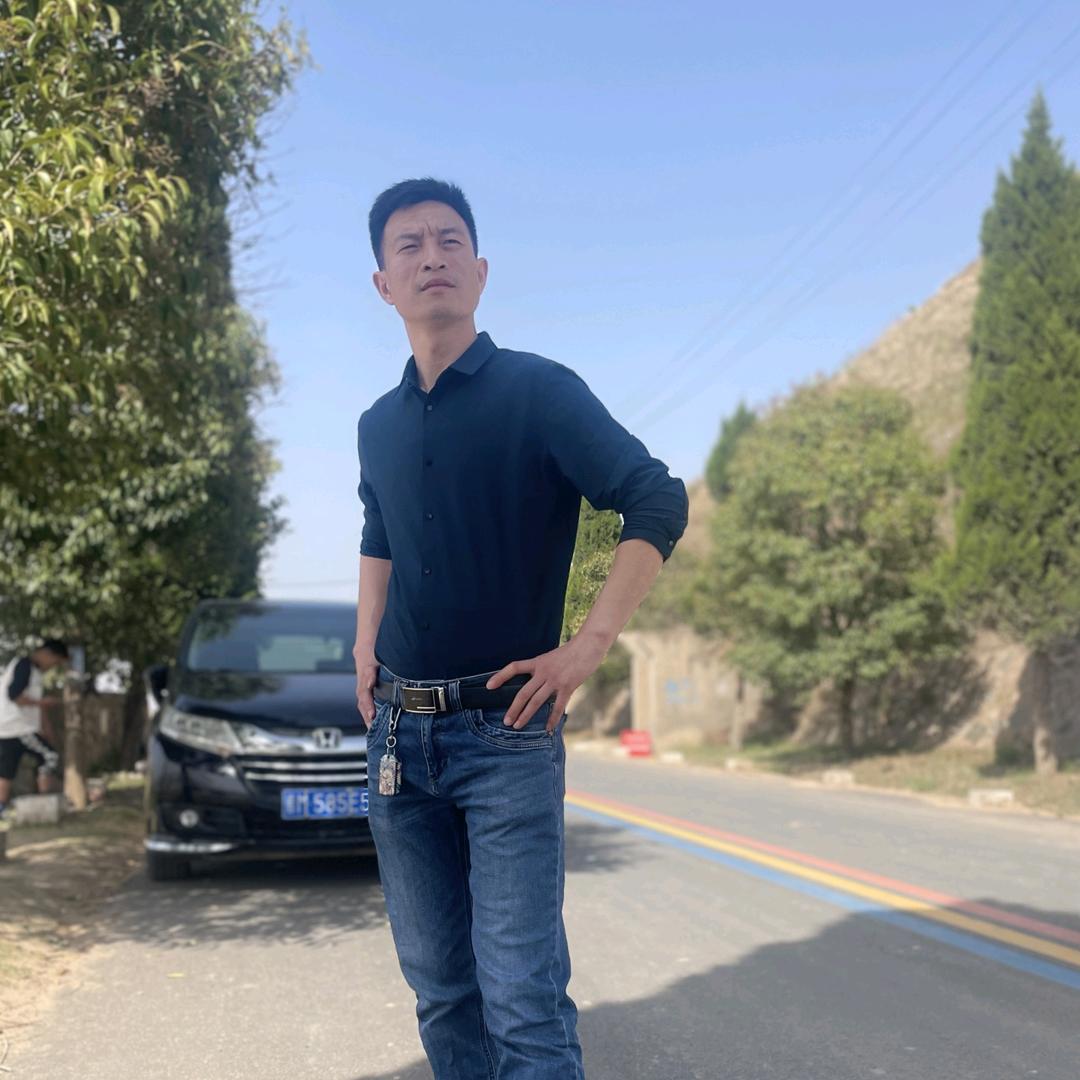 金融顾问～王鹏